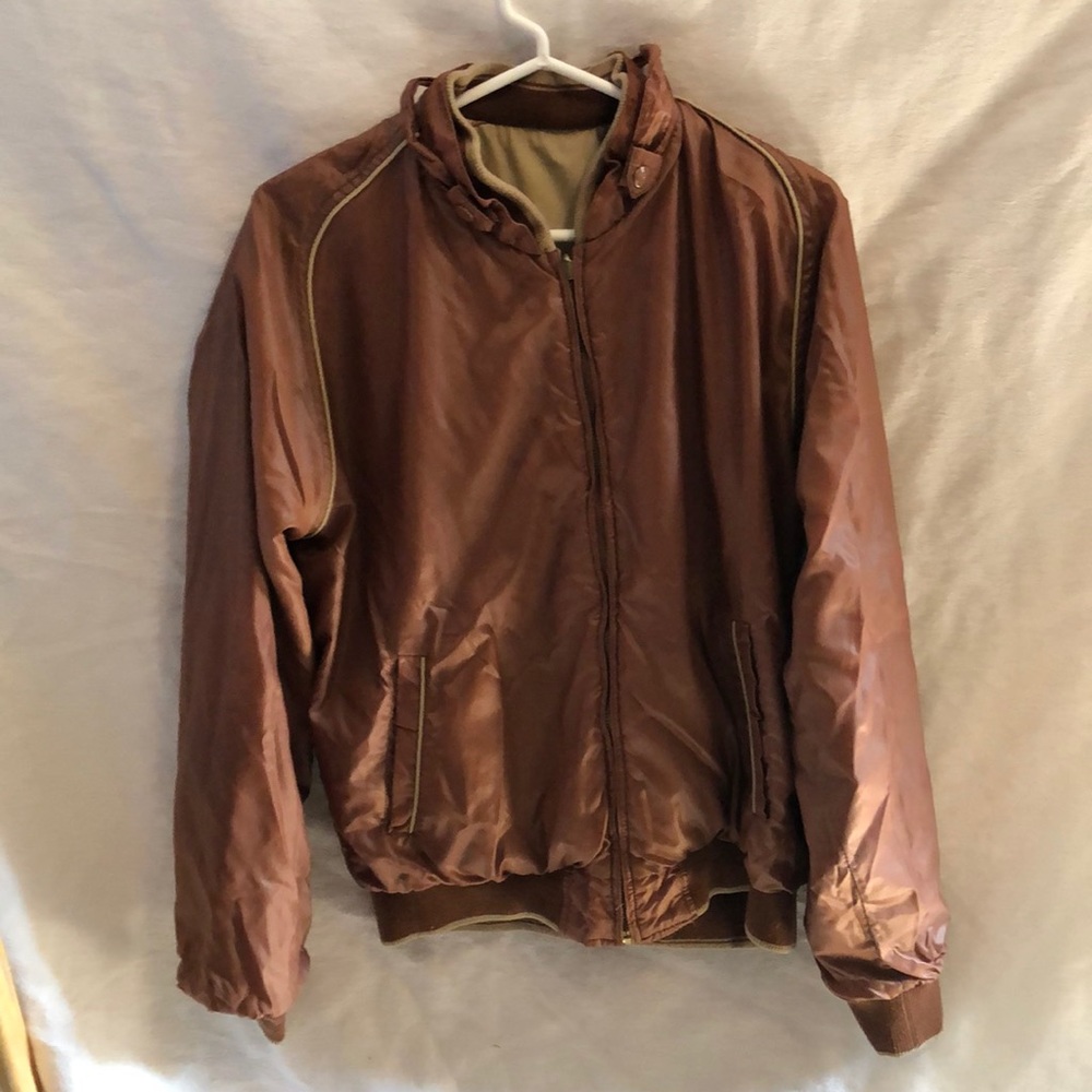 Inverted jacket - Picture 3 of 4